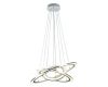 Подвесной светодиодный светильник Arte Lamp 42 A9305SP-3WH