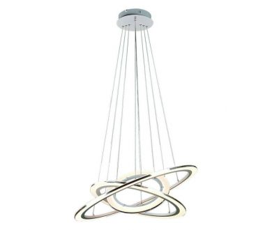 Подвесной светодиодный светильник Arte Lamp 42 A9305SP-3WH