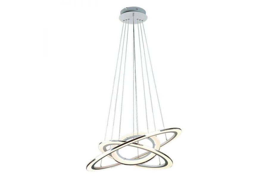 Подвесной светодиодный светильник Arte Lamp 42 A9305SP-3WH