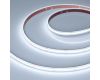 Светодиодная герметичная лента Arlight COB-PS-X420-12mm 24V White6000 (4.8 W/m, IP67, 15m) 049053
