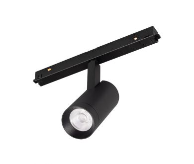 Трековый магнитный светильник Arlight MAG-ORIENT-SPOT-R45-9W Warm3000 046863