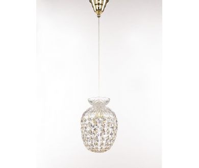Подвесной светильник Bohemia Ivele Crystal 14771P/16 G