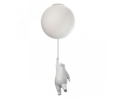 Потолочный светильник Loft IT Teddy 10030M