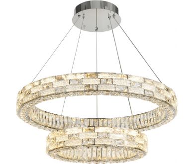 Подвесная люстра Stilfort Gabbana 4014/09/02P