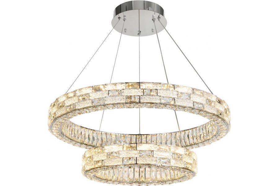 Подвесная люстра Stilfort Gabbana 4014/09/02P