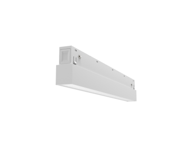 Магнитный трековый светильник Lumker SY-LINK-300-WH-6-WW 013628