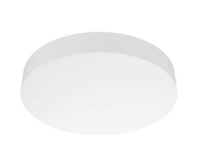 Потолочный светильник Arlight SP-FLOWER-R410-32W Day4000-MIX (WH, 110 deg, 230V, MOTION) 041108