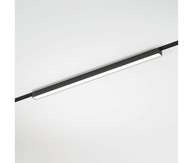 Трековый магнитный светильник Elektrostandard Flat magnetic 4690389198519 a063694