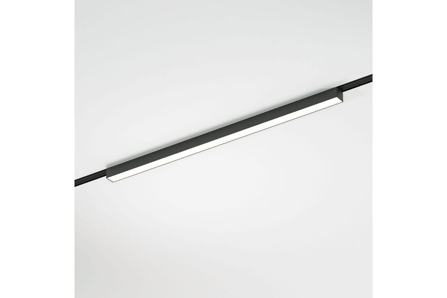 Трековый магнитный светильник Elektrostandard Flat magnetic 4690389198519 a063694