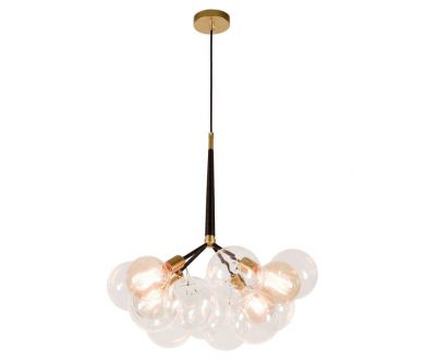 Подвесной светильник Lussole Loft Murray GRLSP-8171