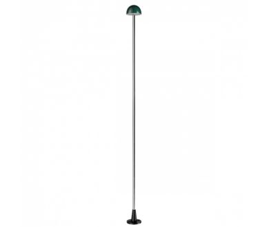 Ландшафтный светильник Odeon Light Nature Verde 7122/4GLA