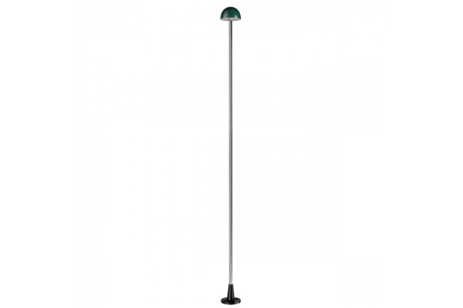 Ландшафтный светильник Odeon Light Nature Verde 7122/4GLA