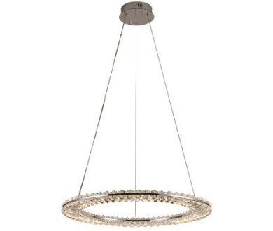 Подвесной светильник Newport 8241N/600 chrome М0071040