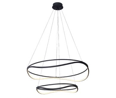 Подвесная люстра Lightstar Rotonda 736527
