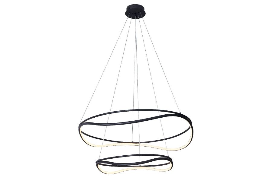 Подвесная люстра Lightstar Rotonda 736527