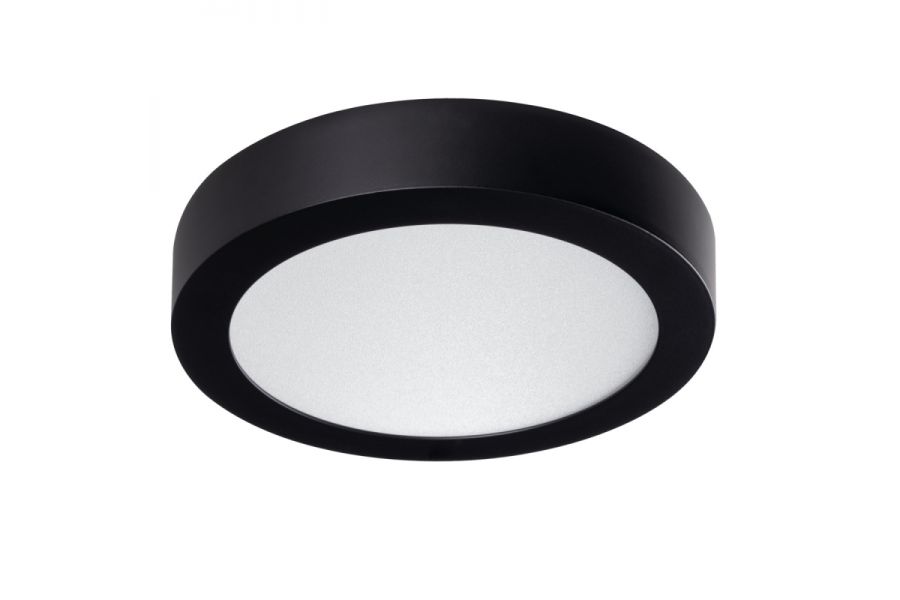Накладной светильник Kanlux Carsa V2LED 18W-NW-B 33536