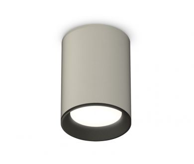 Накладной светильник Ambrella Light Techno XS6314002 (C6314, N6102)