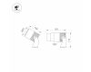 Прожектор Arlight ALT-RAY-ZOOM-R75-18W Day4000 (DG, 10-40 deg, 230V) 032561(1)