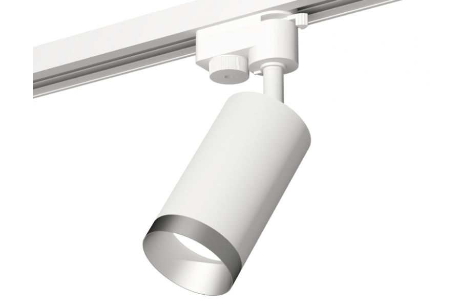 Трековый однофазный светильник Ambrella Light Track System XT6322063 (A2520, C6322, N6133)