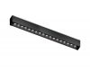 Трековый светодиодный светильник Ambrella Light Track System GL1730