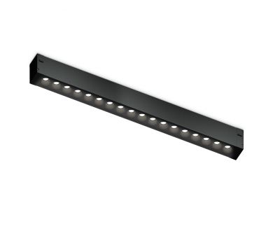 Трековый светодиодный светильник Ambrella Light Track System GL1730
