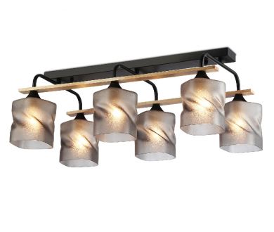 Потолочная люстра Ambrella Light Loft Traditional TR3033250
