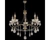 Подвесная люстра Reluce 01487-0.4-05 AB