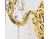 Бра Bohemia Ivele Crystal AL7901B10/1/175 A G