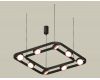 Подвесная люстра Ambrella Light Traditional (C9182, N8126) XB9182103