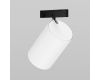 Трековый магнитный светильник Maytoni Focus Led TR187-1-5W2.7K-M-BW