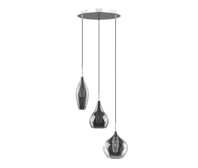 Подвесная люстра Lightstar Pentola 803057