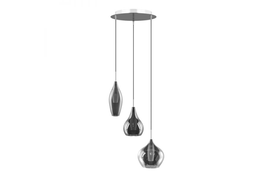 Подвесная люстра Lightstar Pentola 803057