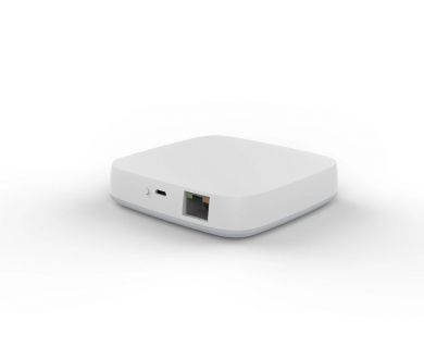 Проводной шлюз Tuya Zigbee iLedex Vision ZGB 2