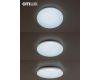 Потолочная светодиодная люстра Citilux Симпла CL714330G