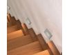 Подсветка для лестниц Reluce 86603-9.0-001TL LED6W GR