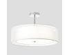 Люстра на штанге Crystal Lux MYSTERY PL5 CHROME