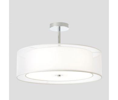 Люстра на штанге Crystal Lux MYSTERY PL5 CHROME
