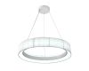 Подвесной светильник Indigo Luminosa 13041/C/1P White V000210L