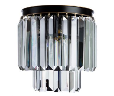 Настенный светильник Divinare Nova 3001/01 AP-2