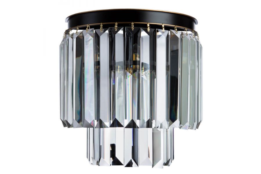 Настенный светильник Divinare Nova 3001/01 AP-2