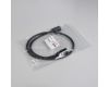 Коннектор Arlight ARL-TUBU-TAIL-1000-CON-FF-3pin (BK) (Полиуретан) 063570