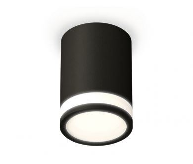 Потолочный светильник Ambrella Light Techno Spot XS7422021 (C7422, N7121)