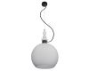 Подвесной светильник 33Lab.studio PND182.01.17CH.003BL-S37WH