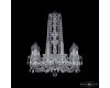 Подвесная люстра Bohemia Ivele Crystal 1402/10/160/h-59 Ni