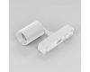 Трековый светильник SWG PRO SL-SLIM-SPWH-10-CCT 022087