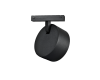 Трековый магнитный светильник iLedex Vision 4825-047-D120-15W-110DG-4000K-BK