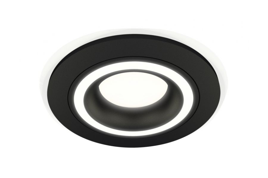 Встраиваемый светильник Ambrella Light Techno XC7622040 (C7622, N7111)