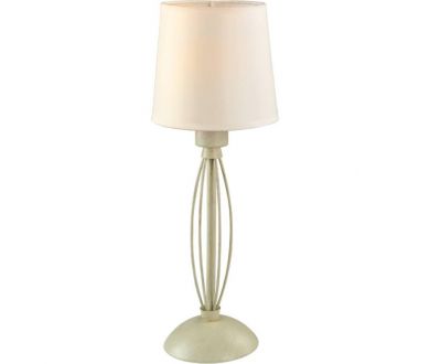 Настольная лампа Arte Lamp Orlean A9310LT-1WG