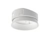 Насадка торцевая на светильник Rullo dia 60 mm Lightstar 202406