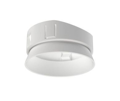 Насадка торцевая на светильник Rullo dia 60 mm Lightstar 202406